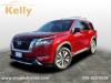 2022 Nissan Pathfinder