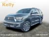 2019 Toyota Sequoia