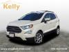 2021 Ford EcoSport