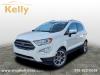 2021 Ford EcoSport