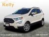 2021 Ford EcoSport