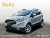 2022 Ford EcoSport