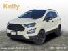 2021 Ford EcoSport