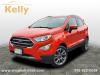 2020 Ford EcoSport