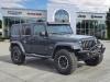 2016 Jeep Wrangler Unlimited