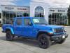 2025 Jeep Gladiator