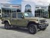 2025 Jeep Gladiator