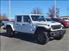 2025 Jeep Gladiator