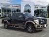 2014 Ford F-250 Super Duty