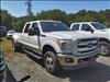 2012 Ford F-350 Super Duty