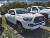 2020 Toyota Tacoma