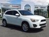 2013 Mitsubishi Outlander Sport