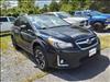 2016 Subaru Crosstrek