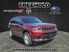 2021 Jeep Grand Cherokee L