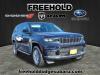 2024 Jeep Grand Cherokee L