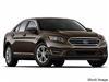 2015 Ford Taurus