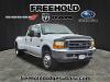2001 Ford F-550 Chassis Cab