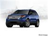 2011 Ford Explorer