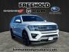 2019 Ford Expedition