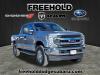 2021 Ford F-250 Super Duty