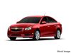 2011 Chevrolet Cruze