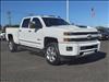 2017 Chevrolet Silverado 2500HD