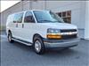 2022 Chevrolet Express