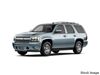 2011 Chevrolet Tahoe