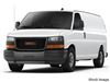 2021 GMC Savana