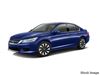 2015 Honda Accord Hybrid