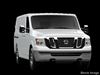 2016 Nissan NV