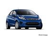 2012 Ford Fiesta