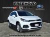 2019 Chevrolet Trax