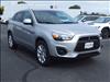 2015 Mitsubishi Outlander Sport