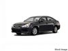 2011 Subaru Legacy