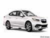 2022 Subaru Legacy