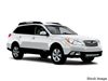 2012 Subaru Outback