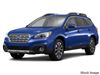 2016 Subaru Outback