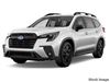 2024 Subaru Ascent