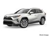 2021 Toyota RAV4 Hybrid