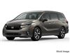 2022 Honda Odyssey