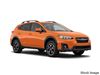 2018 Subaru Crosstrek