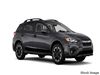 2022 Subaru Crosstrek