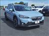 2022 Subaru Crosstrek