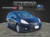 2009 Honda Fit