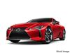 2021 Lexus LC 500