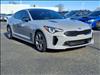 2021 Kia Stinger