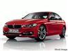 2013 BMW 3 Series