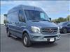 2018 Mercedes-Benz Sprinter