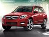 2013 Mercedes-Benz GLK